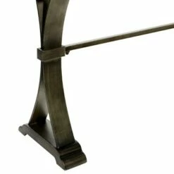 Olivia & May Industrial Wood Console Table Brown - Olivia & May 8 Olivia & May Industrial Wood Console Table Brown - Olivia & May -Console Tables Sales unnamed file 3997