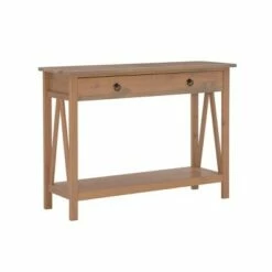 Titian Console Table - Linon Driftwood -Console Tables Sales unnamed file 400