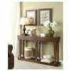 Console Table Oak - Acme Furniture -Console Tables Sales unnamed file 4008