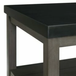Graham Rectangle Sofa Table Brown - Picket House Furnishings -Console Tables Sales unnamed file 4022