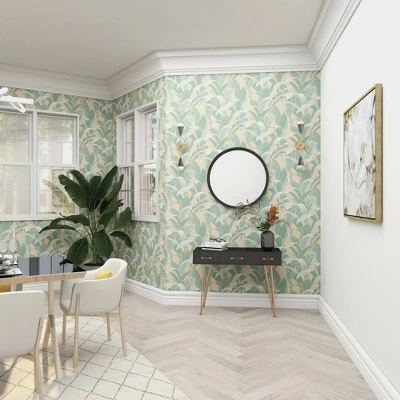 Olivia & May Modern 3 Drawer Console Table Black - Olivia & May 14 Olivia & May Modern 3 Drawer Console Table Black - Olivia & May - Image 12