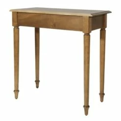 Bandon Foyer Table Ginger Brown - OSP Home Furnishings -Console Tables Sales unnamed file 4077