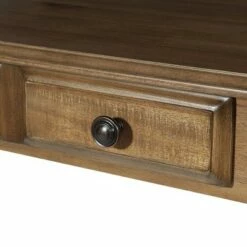 Bandon Foyer Table Ginger Brown - OSP Home Furnishings -Console Tables Sales unnamed file 4078