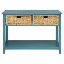 Console Table Teal - Acme Furniture 10 Console Table Teal - Acme Furniture -Console Tables Sales unnamed file 4094