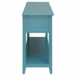 Console Table Teal - Acme Furniture 12 Console Table Teal - Acme Furniture -Console Tables Sales unnamed file 4096