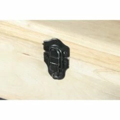 Handmade Wood and Metal Box Console Table with Removable Storage Brown/Black - The Urban Port 14 Handmade Wood and Metal Box Console Table with Removable Storage Brown/Black - The Urban Port -Console Tables Sales unnamed file 4122