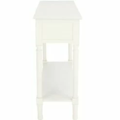 Landers 3 Drawer Console - Safavieh -Console Tables Sales unnamed file 414