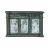Paisley Console Aqua - Picket House Furnishings -Console Tables Sales unnamed file 4174