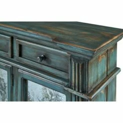 Paisley Console Aqua - Picket House Furnishings 10 Paisley Console Aqua - Picket House Furnishings -Console Tables Sales unnamed file 4176