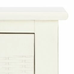 Landers 3 Drawer Console - Safavieh -Console Tables Sales unnamed file 418