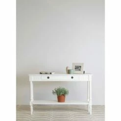 Evangeline Console Table - East at Main Black -Console Tables Sales unnamed file 4182