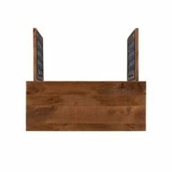 Powell Company Creswell Console Brown - Powell -Console Tables Sales unnamed file 4190