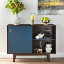 Angelo:HOME Menlo Console Table Walnut - Angelo Home 11 Angelo:HOME Menlo Console Table Walnut - Angelo Home -Console Tables Sales unnamed file 4200