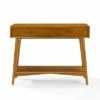 Landon Console Table Acorn - Crosley -Console Tables Sales unnamed file 4233