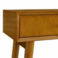 Landon Console Table Acorn - Crosley -Console Tables Sales unnamed file 4236