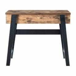 Pasco Lift Top Console Table Distressed Brown - miBasics 14 Pasco Lift Top Console Table Distressed Brown - miBasics -Console Tables Sales unnamed file 4258