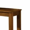 Steve Silver Co. Nelson Sofa Table Oak - Steve Silver 1 Steve Silver Co. Nelson Sofa Table Oak - Steve Silver -Console Tables Sales unnamed file 4262