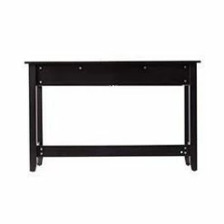 Holly & Martin Chekshire Storage Console Black/Natural - Holly & Martin -Console Tables Sales unnamed file 4270