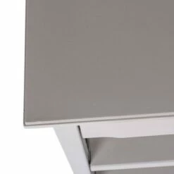 Lane 2 Drawer Console Table - East at Main White -Console Tables Sales unnamed file 4278