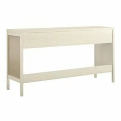 Room & Joy Latta Console Table Ivory Oak - Room & Joy -Console Tables Sales unnamed file 4308