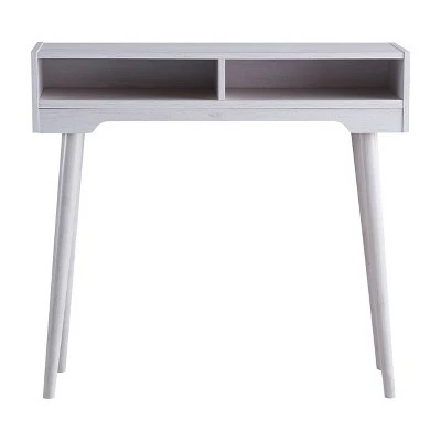 Carex Console Table White Oak - miBasics 5 Carex Console Table White Oak - miBasics - Image 3