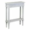 Ava Console Table Gray - East At Main 1 Ava Console Table Gray - East At Main -Console Tables Sales unnamed file 4321