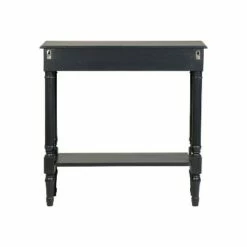 Marisol Console Table - East At Main Gray -Console Tables Sales unnamed file 4372