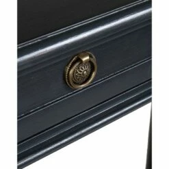 Marisol Console Table - East At Main Gray -Console Tables Sales unnamed file 4374