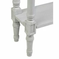Marisol Console Table - East At Main Gray -Console Tables Sales unnamed file 4376