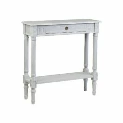 Marisol Console Table - East At Main Gray -Console Tables Sales unnamed file 4378