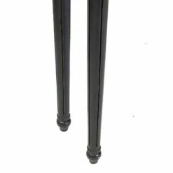 Lydia Console Table - East At Main Black -Console Tables Sales unnamed file 4400