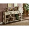 Ada 4 Drawer Console Table - Treasure Trove Accents 2 Ada 4 Drawer Console Table - Treasure Trove Accents -Console Tables Sales unnamed file 4427