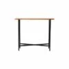 36" Rivers Edge Acacia Wood and Acrylic Narrow Console/Entryway Table Brown - Alaterre Furniture 1 36" Rivers Edge Acacia Wood and Acrylic Narrow Console/Entryway Table Brown - Alaterre Furniture -Console Tables Sales unnamed file 4429