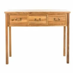 Cindy Console Table - Safavieh Black -Console Tables Sales unnamed file 446