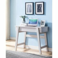 Pasco Lift Top Console Table White - miBasics -Console Tables Sales unnamed file 4461