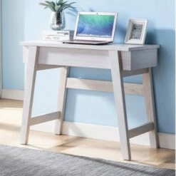 Pasco Lift Top Console Table White - miBasics -Console Tables Sales unnamed file 4465