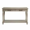 Ariolo Sofa Table Antique White - Acme Furniture -Console Tables Sales unnamed file 4482