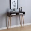 Carex Console Table Walnut Oak - miBasics -Console Tables Sales unnamed file 4500