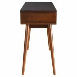 Sofa Table Walnut White - Acme Furniture -Console Tables Sales unnamed file 4550