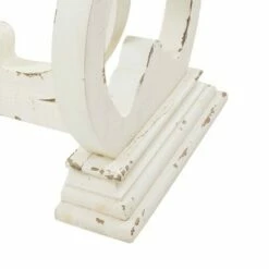 Christos Console White - Powell Company -Console Tables Sales unnamed file 4576