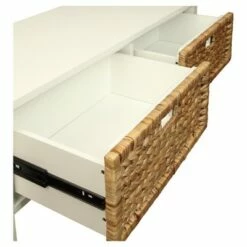 Console Table White - Acme Furniture -Console Tables Sales unnamed file 4582