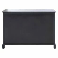 Landers 2 Drawers and 3 Baskets Console Table - Safavieh Sand 22 Landers 2 Drawers and 3 Baskets Console Table - Safavieh Sand -Console Tables Sales unnamed file 459