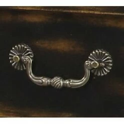 Blaydes 4 Drawer Console Table Black - Treasure Trove Accents -Console Tables Sales unnamed file 4593