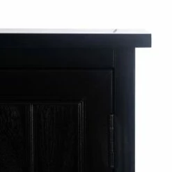 Landers 2 Drawers and 3 Baskets Console Table - Safavieh Sand 25 Landers 2 Drawers and 3 Baskets Console Table - Safavieh Sand -Console Tables Sales unnamed file 462