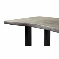 Yukon Live Edge Console Table Gray - Treasure Trove Accents -Console Tables Sales unnamed file 4632