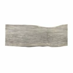 Yukon Live Edge Console Table Gray - Treasure Trove Accents -Console Tables Sales unnamed file 4634