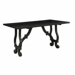 Bolden Park Fold Out Console Table - Treasure Trove Accents Brown