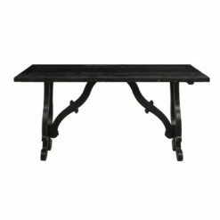 Bolden Park Fold Out Console Table - Treasure Trove Accents Brown -Console Tables Sales unnamed file 4637