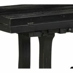 Bolden Park Fold Out Console Table - Treasure Trove Accents Brown -Console Tables Sales unnamed file 4640