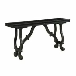 Bolden Park Fold Out Console Table - Treasure Trove Accents Brown -Console Tables Sales unnamed file 4645